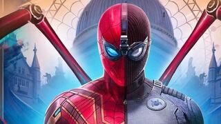 Marvel: "Spider-Man: Far From Home" tuvo este conmovedor detalle con Iron Man y pocos se dieron cuenta