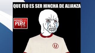 Alianza Lima vs. Independiente: los memes que encendieron las redes sociales