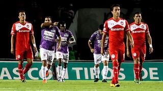 Toluca, con Christian Cueva, cayó por 3-2 ante Chiapas por Liga MX