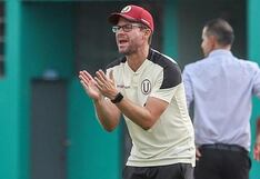 Barreto busca DT en Argentina, Cabanillas cerca de renovar y hay dos opciones más en el arco