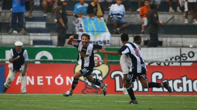 Alianza Lima vs. Cristal: el día que los íntimos voltearon un partido en 2 minutos