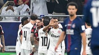 Partido gratis, PSG vs Flamengo EN VIVO vía DIRECTV, DSports y FIFA+ por Copa Intercontinental