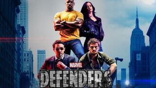 Marvel estaría en una nueva producción con los personajes de las series canceladas de Netflix para ‘The Defenders’