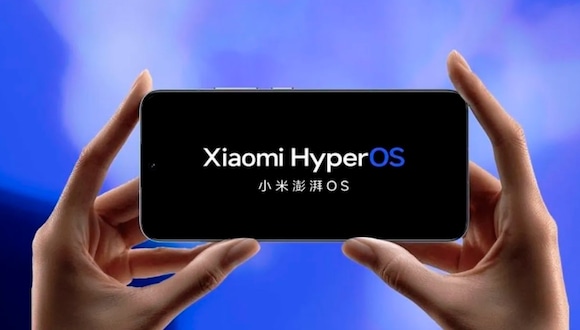La llegada de Xiaomi HyperOS será escalonada (Difusión)