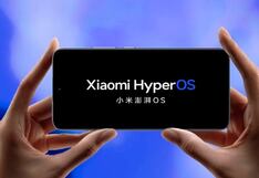 ¿Qué smartphones Xiaomi, Poco y Redmi tendrán HyperOS en 2024?