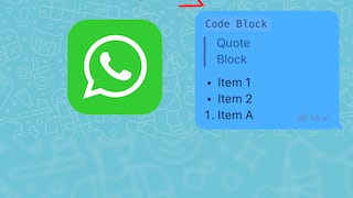 Aprende a cambiar el color de las burbujas de chat en WhatsApp
