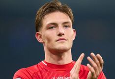 ¡Lo tienen en la mira! Oliver Sonne interesa a histórico equipo de Turquía