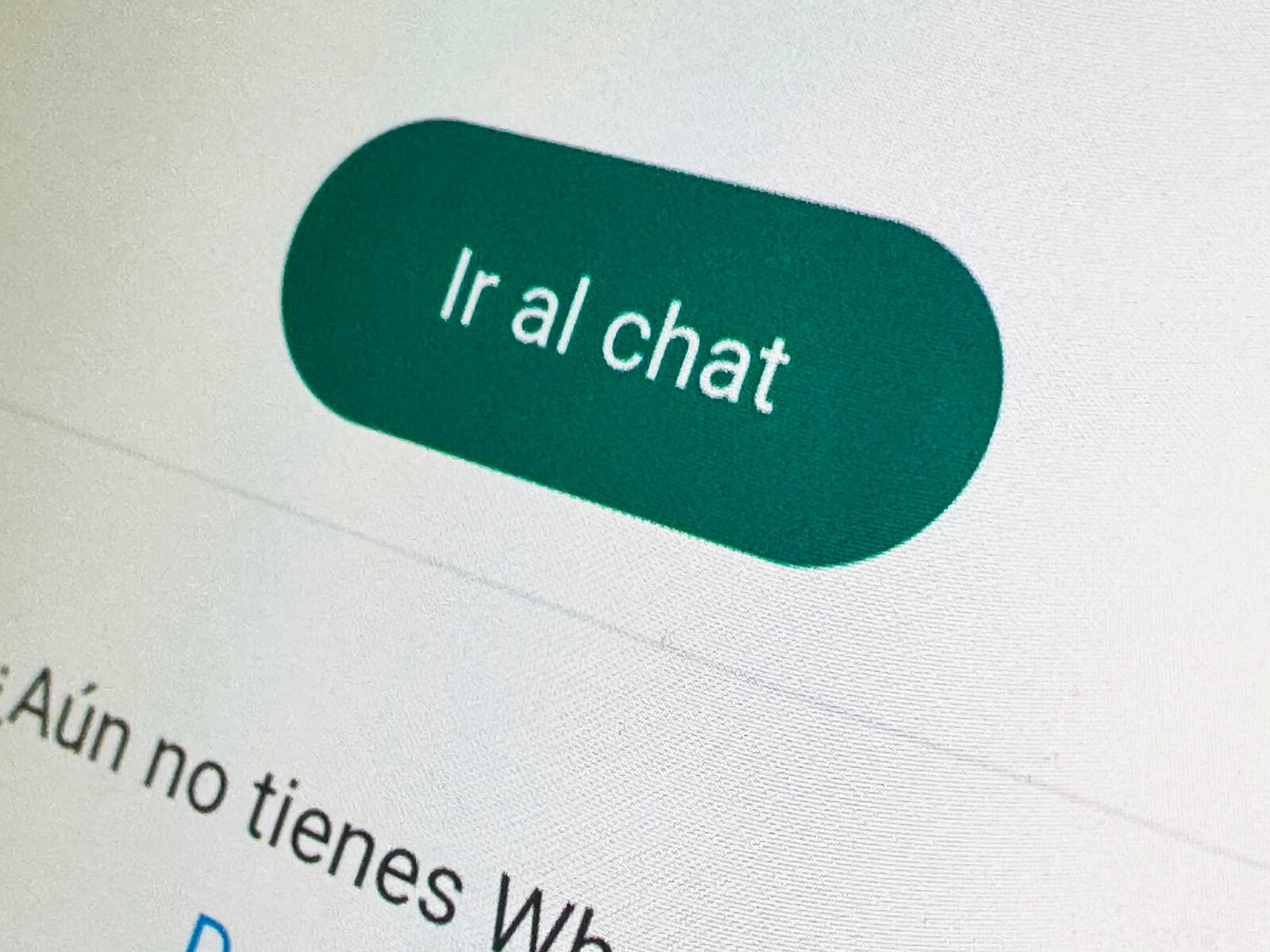 WHATSAPP | Si eres de los que no agrega contactos en WhatsApp, entonces usa este truco para evitar añadir a alguien en tu celular. (Foto: MAG - Rommel Yupanqui)