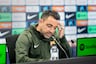 Xavi sobre los rumores de despido del Barcelona: “La confianza del presidente está intacta”