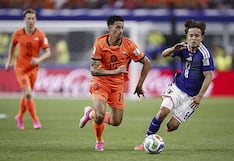 Video, goles y mejores jugadas: Países Bajos vs. Japón (2-2), por la fecha 1 del Mundial 2026
