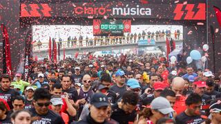 Running y música: En sus marcas, listos, ¡rock!