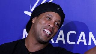 Se mueren por él: el pedido de Ronaldinho para ver a Messi en la Copa América 2019