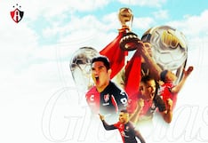 Sus caminos se separan tras seis años juntos: la emotiva despedida de Atlas a Anderson Santamaría