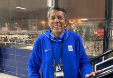 Tras postura de Fossati: la respuesta de Ordóñez a Universitario por crítica en programación de partidos