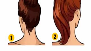 Tu manera de llevar el cabello podrá demostrar rasgos ocultos de tu personalidad