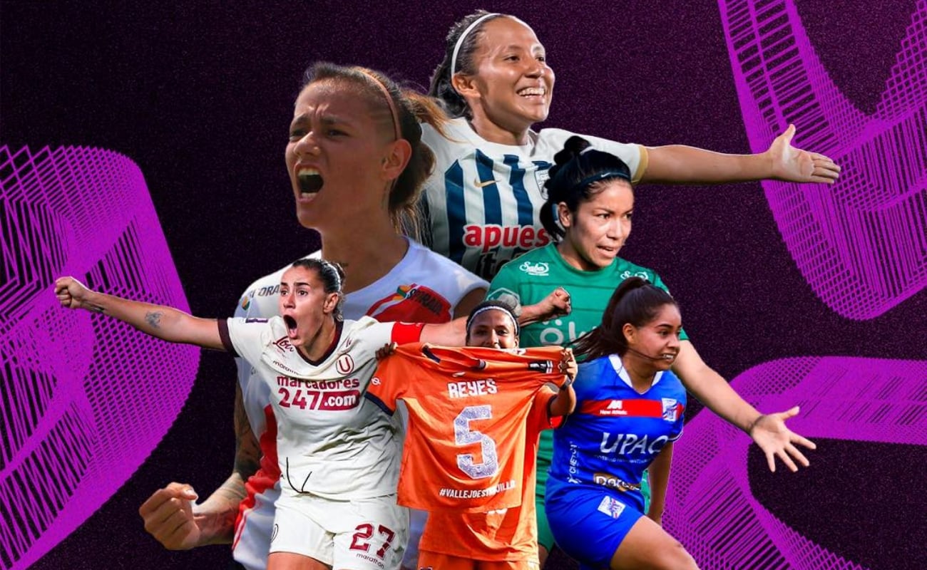 Todo lo que necesitas saber sobre la Liga Femenina 2024, incluyendo la fecha de inicio y los equipos participantes. (Foto: Liga Femenina FPF)