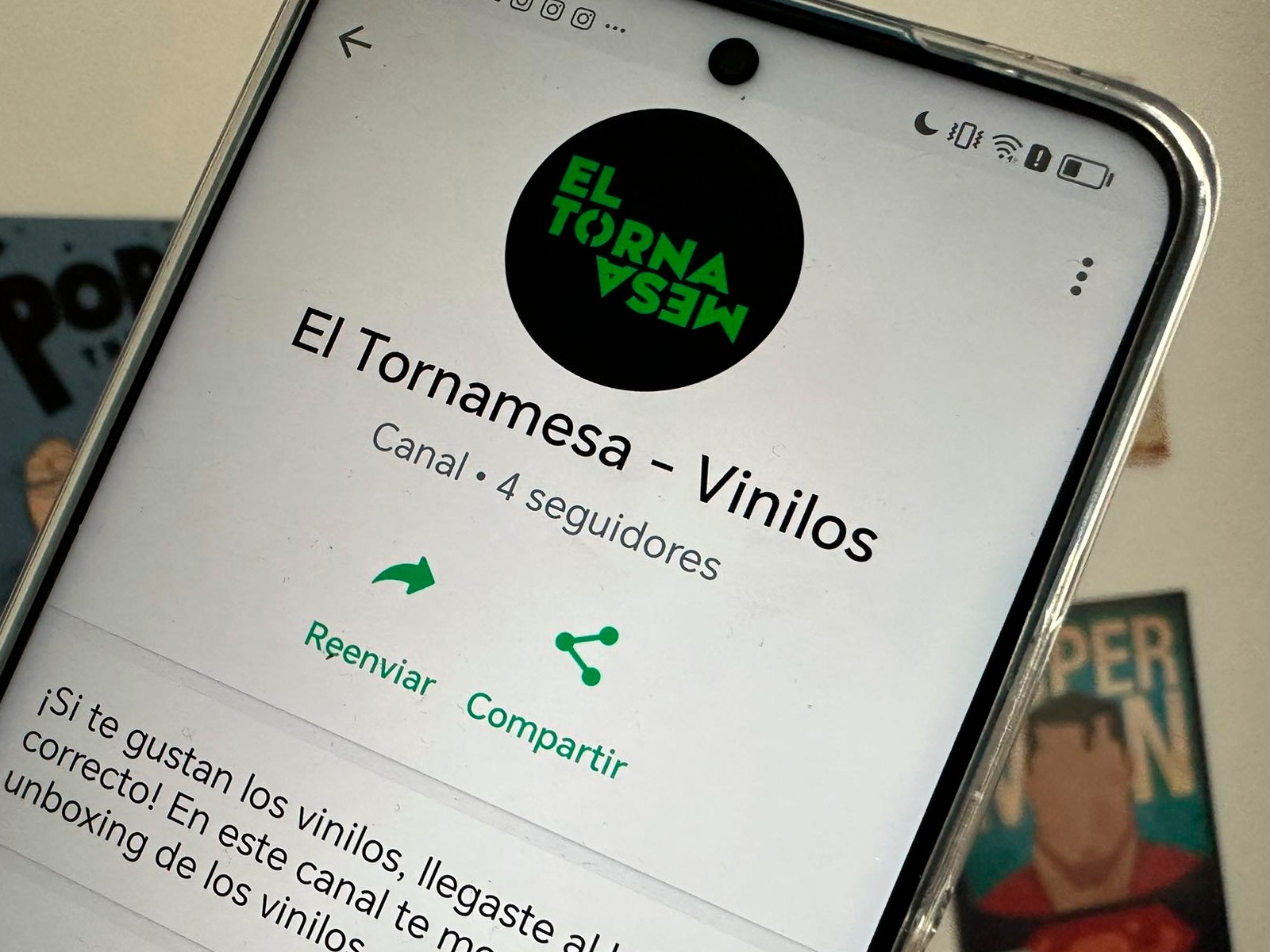 WHATSAPP | Por el momento es una característica que solo está disponible en la versión beta. (Foto: Depor)