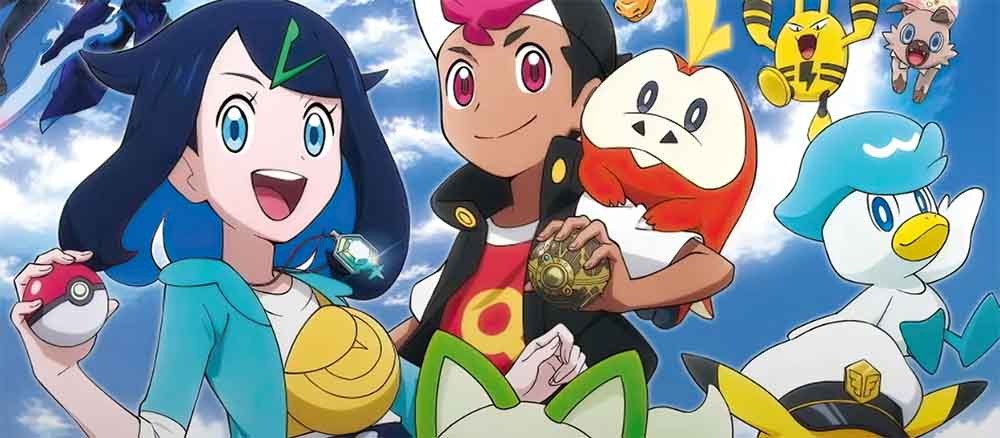 La serie de televisión ya tiene fecha de estreno para nuestra región.