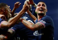 Liverpool quiere a uno del PSG y no es Mbappé: Klopp sueña con tenerlo en su plantel