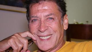 ¿De qué murió el productor Ibrahim Guerra?