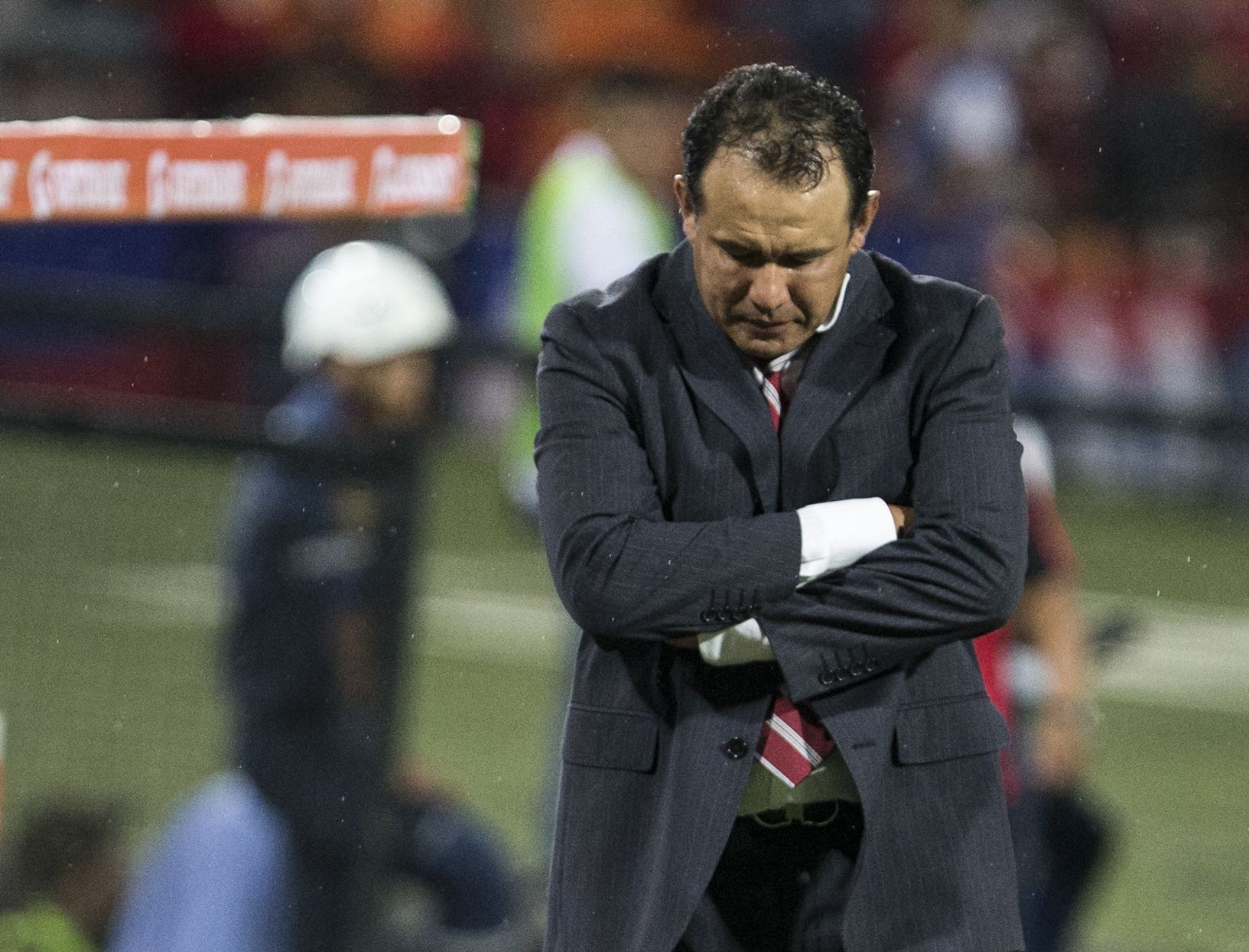 ¡Juan Reynoso no va más en Melgar! Se acabó su segunda etapa en el club