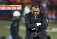 ¡Juan Reynoso no va más en Melgar! Se acabó su segunda etapa en el club