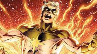 Capitana Marvel | Conoce la historia de Mar-Vell, el mentor de Carol Danvers