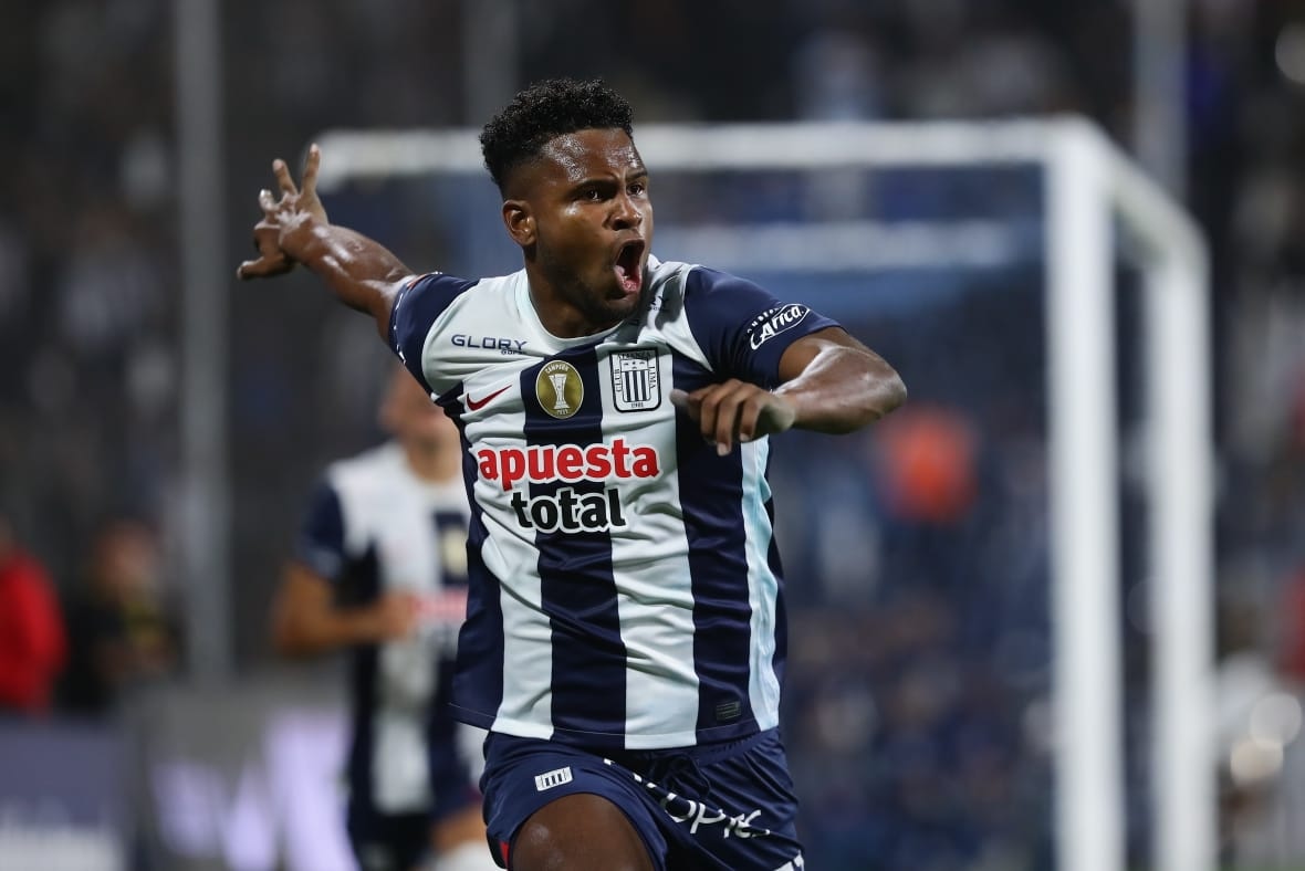 Alianza Lima venció 1-0 a Alianza Atlético (Foto: Jesús Saucedo/GEC)
