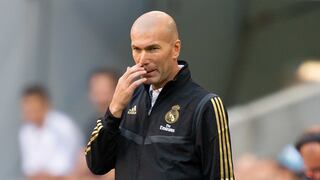 ¡El Real Madrid que todos esperan! La tarea de Zidane para volver a dominar en la Champions y Liga española