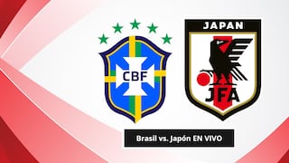 ¿Quién ganó el partido Brasil vs. Japón por los dieciseisavos de final del Mundial 2026?
