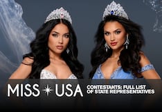 👸🏼 Miss USA 2026 Contestants: Full List of State Representatives