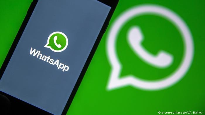 WHATSAPP | Solo mencionaremos a las opciones más importantes. (Foto: DW)