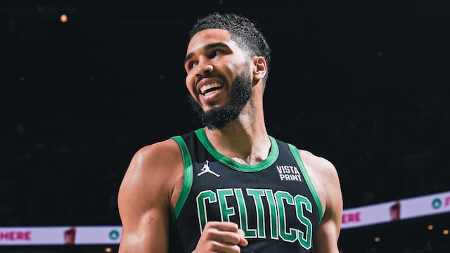 Celtics vs. Heat (118-84): resumen, incidencias y vídeo por juego 5 de playoffs NBA