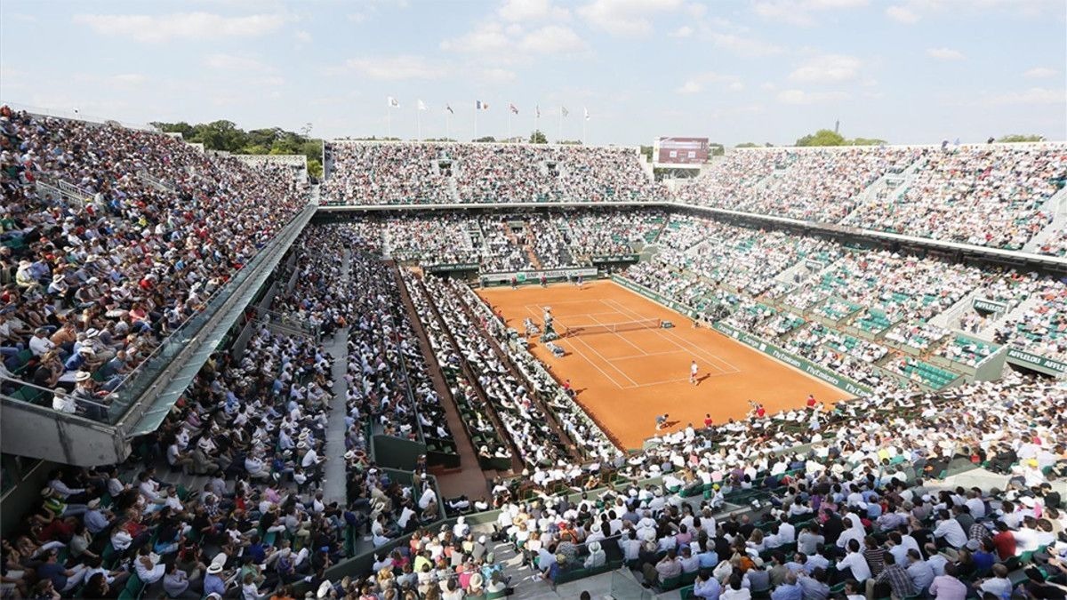 Roland Garros 2025: Carlos Alcaraz y Jannik Sinner son los protagonistas de una final soñada en París. (Foto: Getty Images)