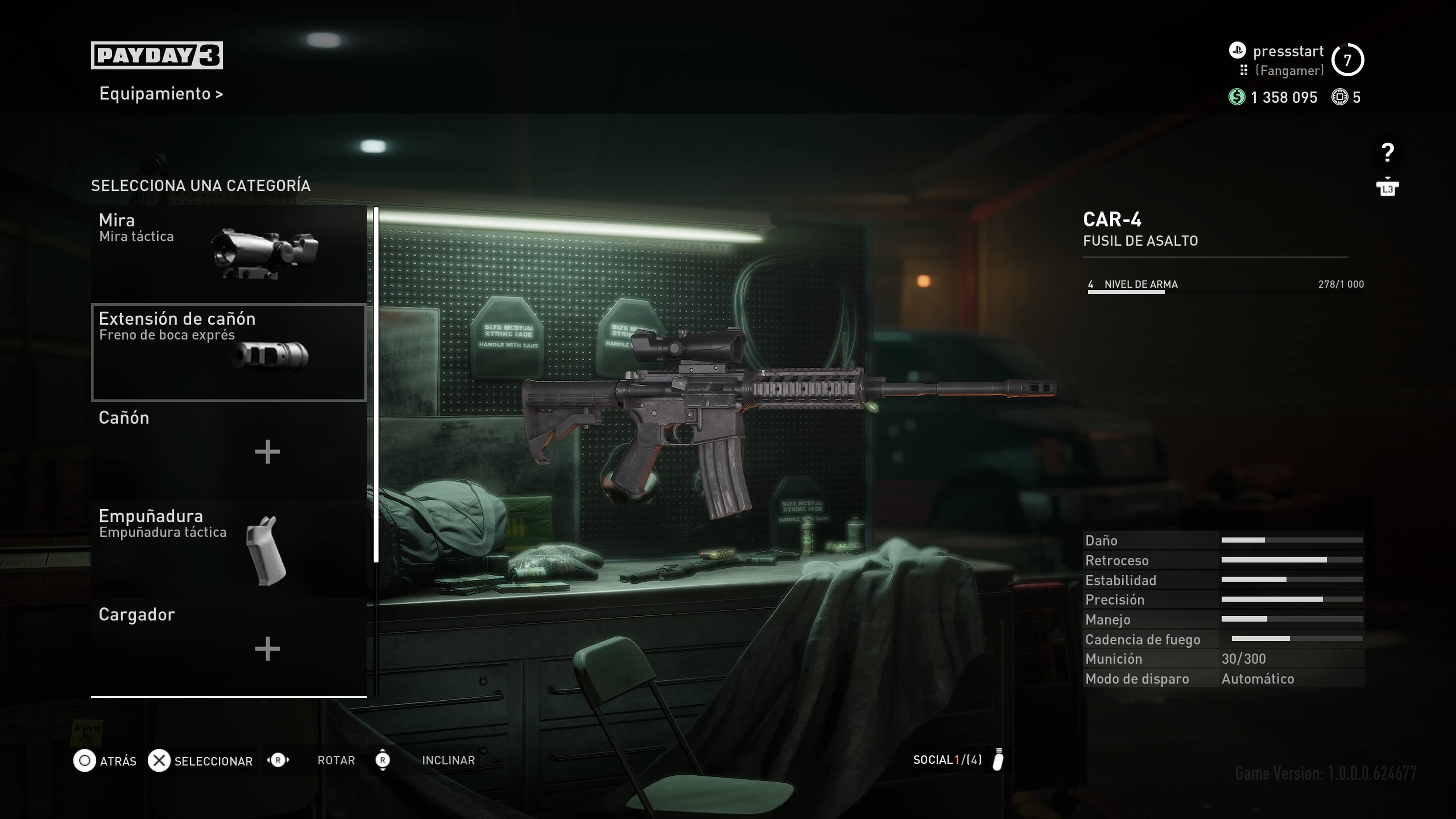 Si bien la nueva entrega de la franquicia ofrece interesantes detalles, también resulta un tanto continuísta a lo visto en entregas previas.