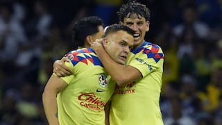 ¿A qué hora se jugó América vs. Pumas por el Clásico Capitalino?