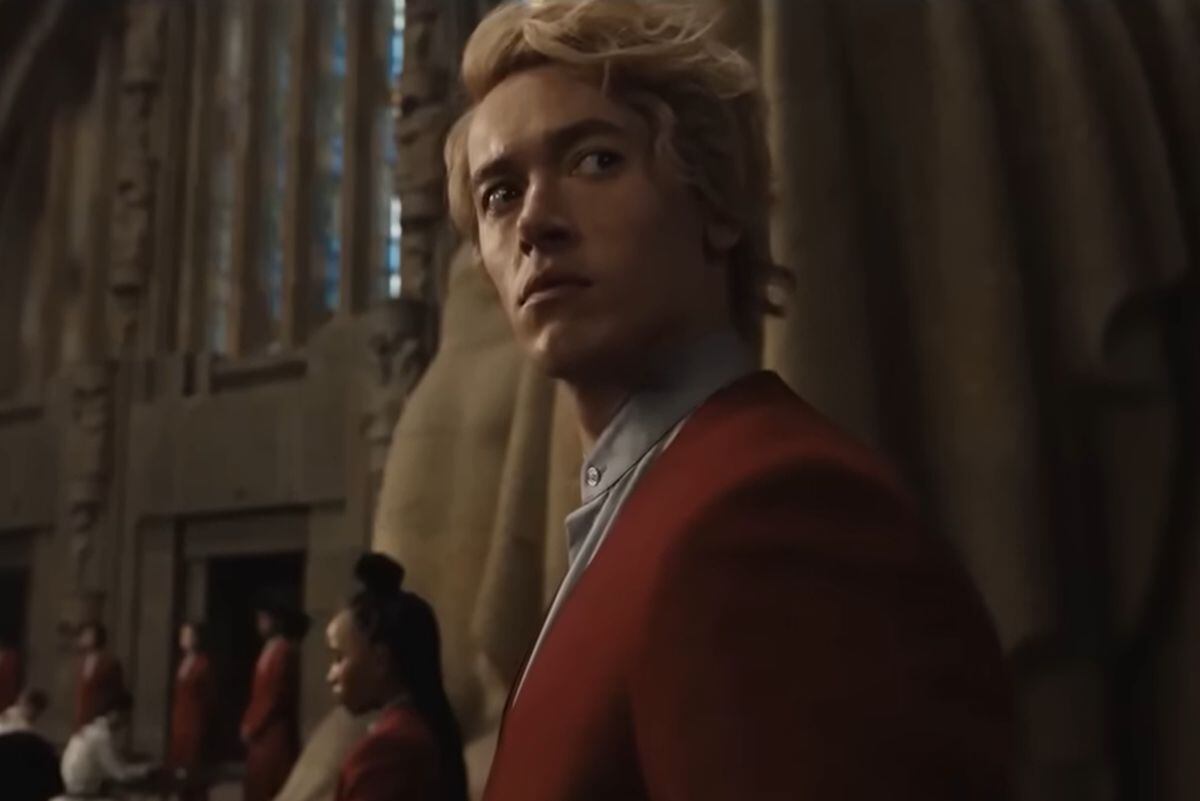 En "Los juegos del hambre: Balada de pájaros cantores y serpientes", veremos a un joven Coriolanus ‘Coryo’ Snow (Foto: Lionsgate)