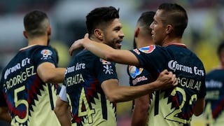 América venció por penales a Querétaro y avanzó a semifinales de Copa MX Apertura 2017
