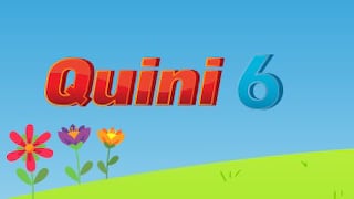 Controlar Quini 6, hoy lunes 02 de enero: mira los resultados y números ganadores