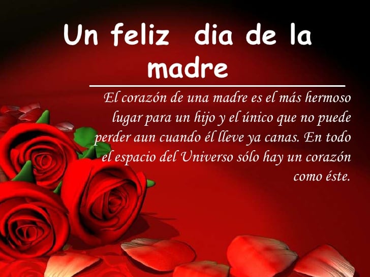 Las mejores imágenes para tu mamá por el Día de las Madres 2024. (Foto: Internet).