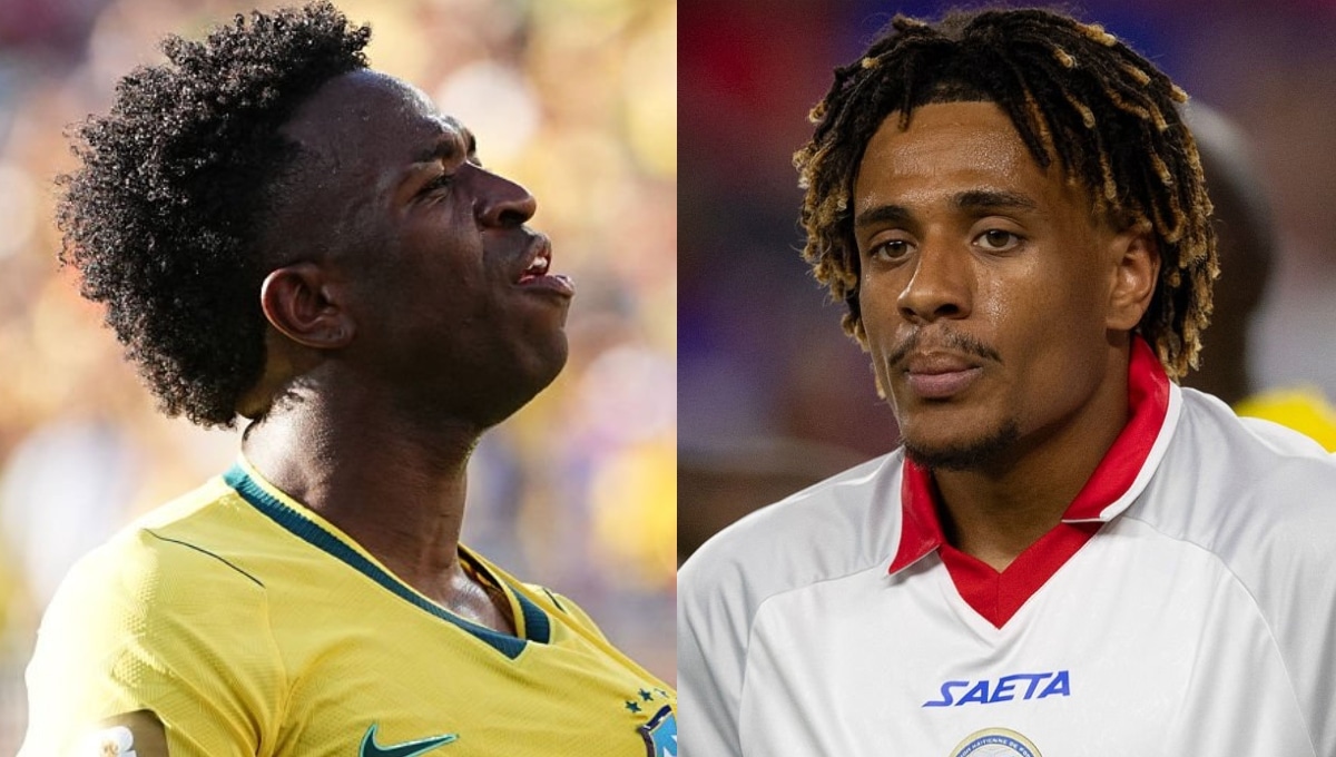 Brasil vs. Haití se enfrentan por la fecha 2 de la fase de grupos del Mundial 2026. (Foto: Getty Images)