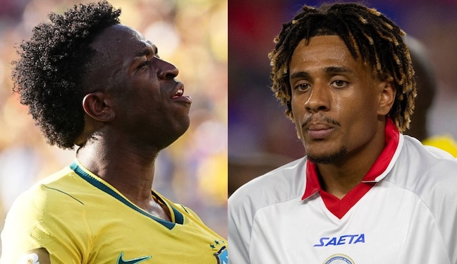Brasil vs. Haití se enfrentan por la fecha 2 de la fase de grupos del Mundial 2026. (Foto: Getty Images)