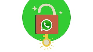 WhatsApp: aprende a desactivar las “Passkeys”