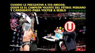 Alianza Lima vs. Melgar EN VIVO: los memes más geniales y divertidos ya viven el partidazo en Matute