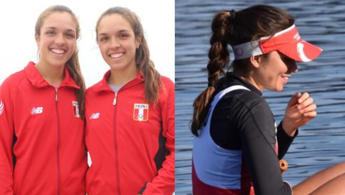 Perú tiene 20 cupos asegurados en los Juegos Olímpicos París 2024. (Foto: Composición Depor)