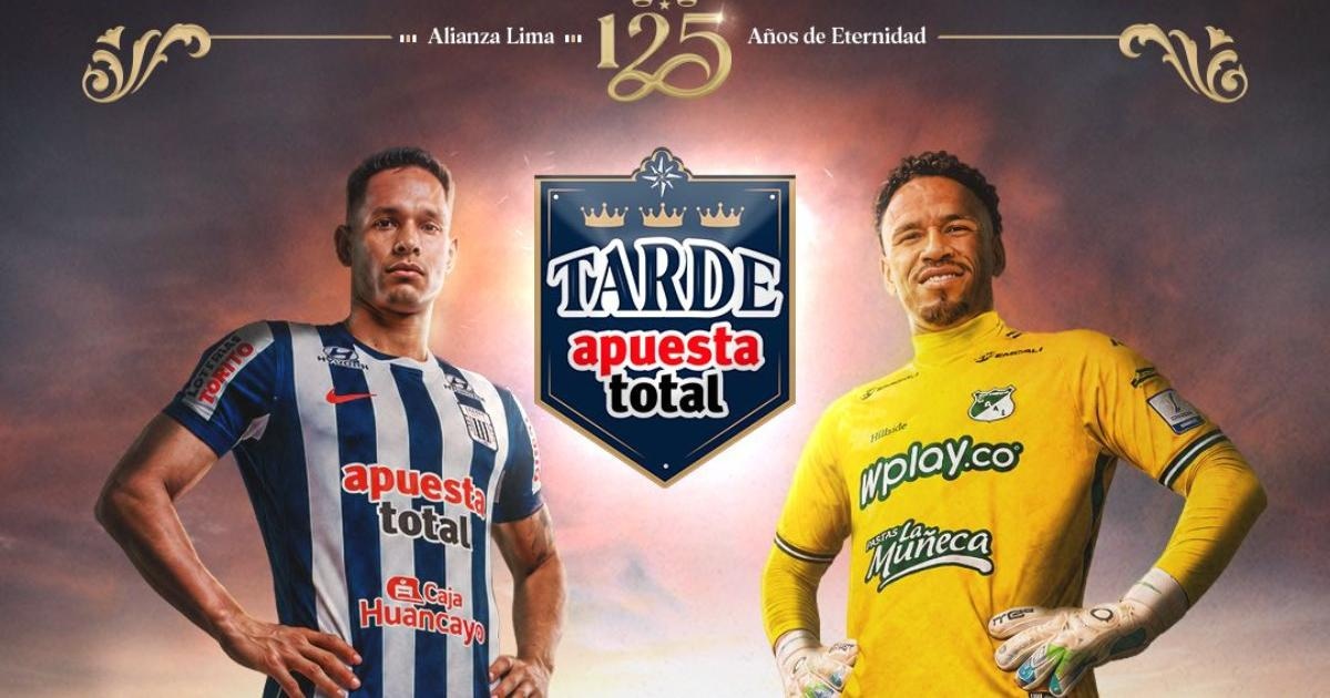 ¡Reencuentro en Matute! Gallese vuelve a La Victoria tras seis años para enfrentar a Alianza Lima | (Foto: X)