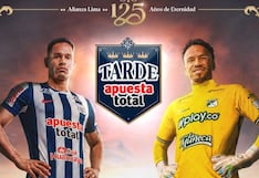 ¡Reencuentro en Matute! Gallese vuelve a La Victoria tras seis años para enfrentar a Alianza Lima