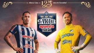 ¡Reencuentro en Matute! Gallese vuelve a La Victoria tras seis años para enfrentar a Alianza Lima
