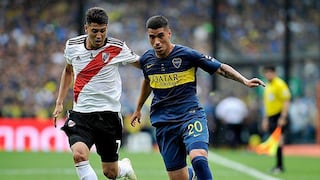 River vs. Boca: fecha, horarios y canales en el mundo por la vuelta de la final de la Copa Libertadores 2018
