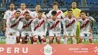 ¡Ante otra selección mundialista! Perú alista próximo amistoso de nivel en junio
